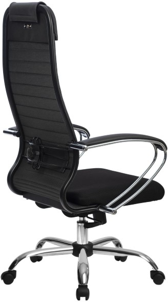 Эргономичные кресла МЕТТА Комплект 23 Ch ов/сечен