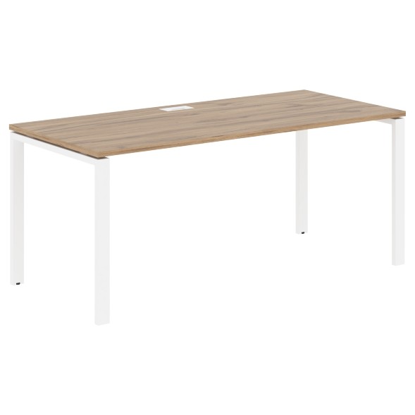 Стол прямой EUST 1780 1760х800х750 EDIS