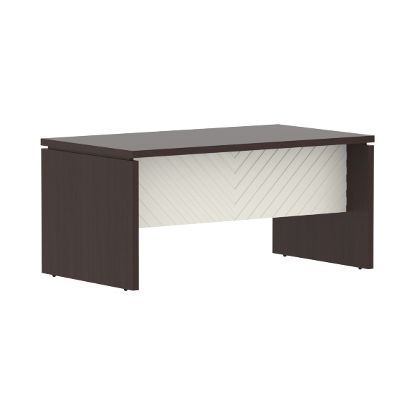 Стол руководителя TLST 169 1600х900х750 TORR LUX в Санкт-Петербурге 