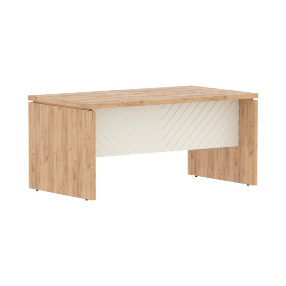 Стол руководителя TLST 169 1600х900х750 TORR LUX в Санкт-Петербурге 