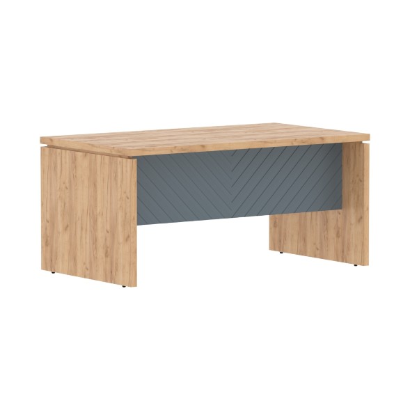 Стол руководителя TLST 169 1600х900х750 TORR LUX в Санкт-Петербурге 