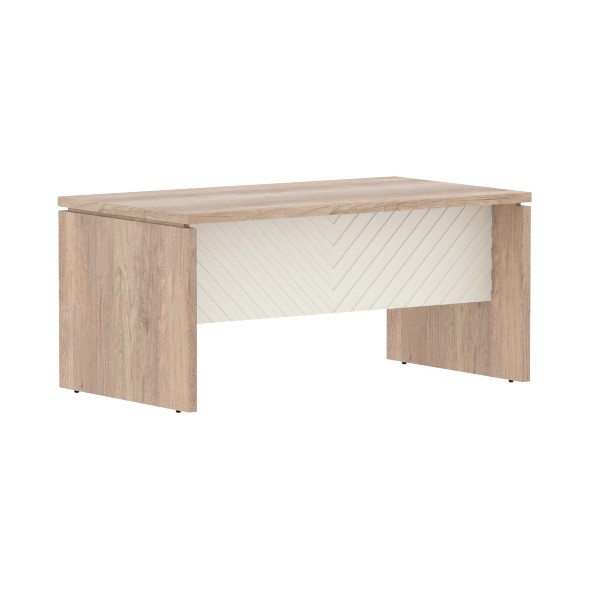 Стол руководителя TLST 169 1600х900х750 TORR LUX в Санкт-Петербурге 