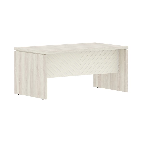 Стол руководителя TLST 169 1600х900х750 TORR LUX в Санкт-Петербурге 