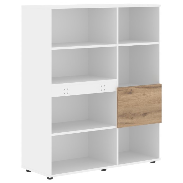 Стеллаж EHC 1145 1120х430х1355 EDIS