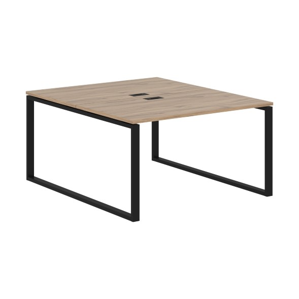 Стол 2-х местный EQWST 1316 1360х1606х750 EDIS