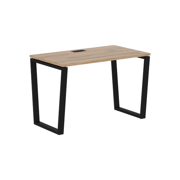 Стол прямой EVST 1167 1160х670х750 EDIS