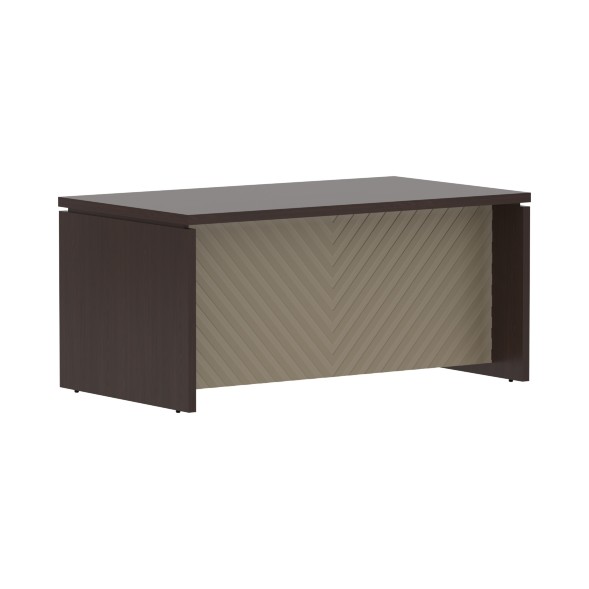 Стол руководителя TLST 169H 1600х900х750 TORR LUX в Санкт-Петербурге 