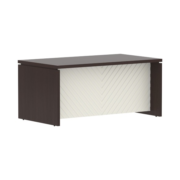 Стол руководителя TLST 169H 1600х900х750 TORR LUX в Санкт-Петербурге 