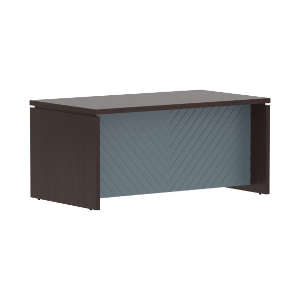 Стол руководителя TLST 169H 1600х900х750 TORR LUX в Санкт-Петербурге 