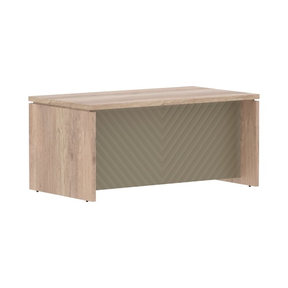 Стол руководителя TLST 169H 1600х900х750 TORR LUX в Санкт-Петербурге 