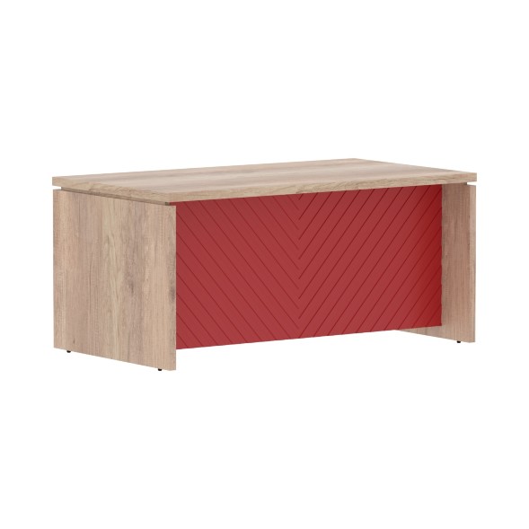 Стол руководителя TLST 169H 1600х900х750 TORR LUX в Санкт-Петербурге 