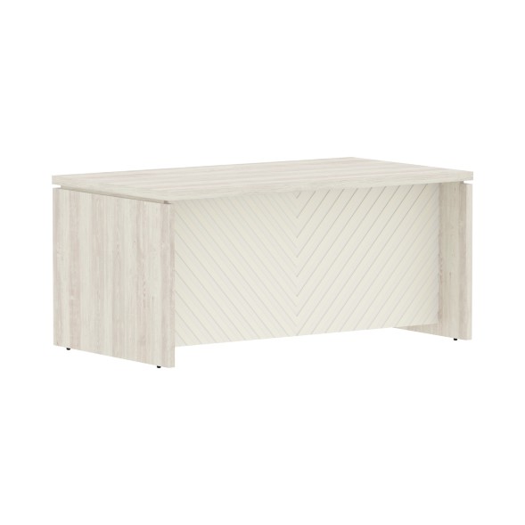 Стол руководителя TLST 169H 1600х900х750 TORR LUX в Санкт-Петербурге 