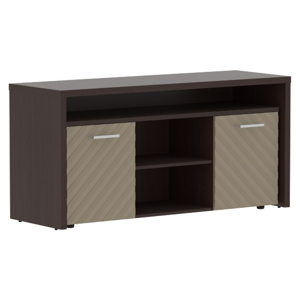 Тумба с фригобаром TLTF-3D 1640х550х800 TORR LUX в Санкт-Петербурге 