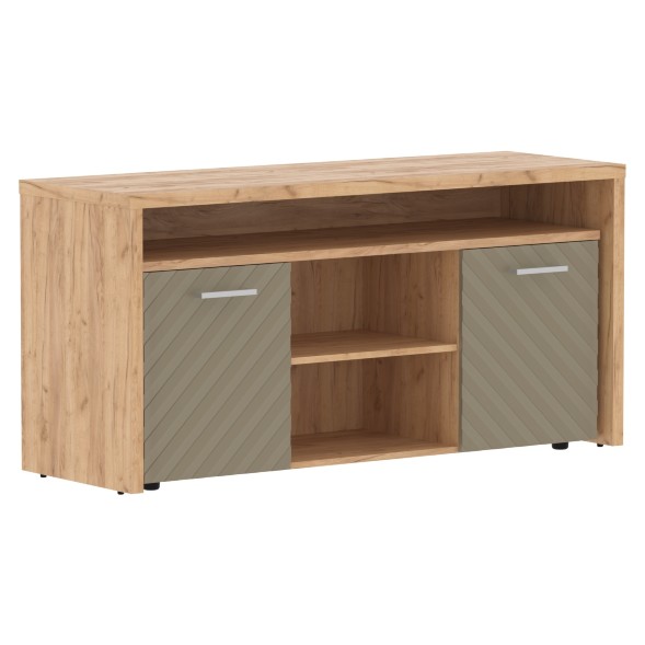 Тумба с фригобаром TLTF-3D 1640х550х800 TORR LUX в Санкт-Петербурге 