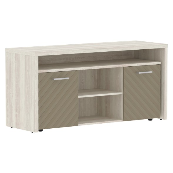 Тумба с фригобаром TLTF-3D 1640х550х800 TORR LUX в Санкт-Петербурге 