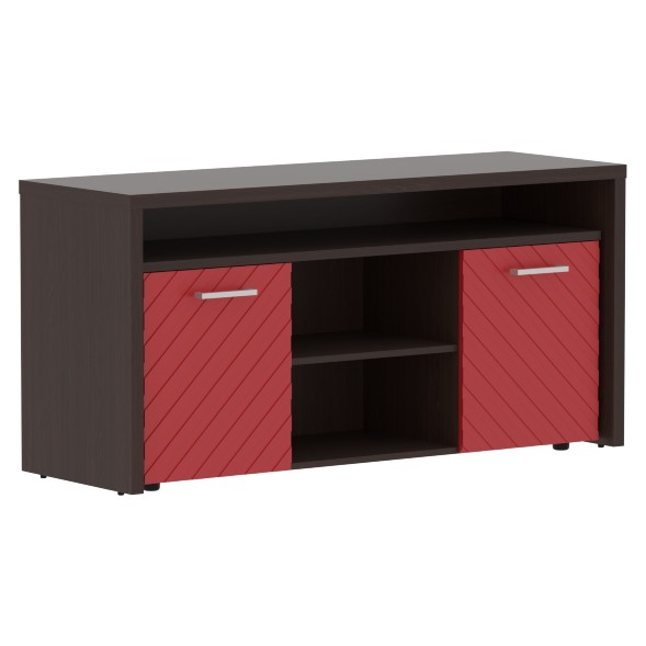 Тумба с фригобаром TLTF-3D 1640х550х800 TORR LUX в Санкт-Петербурге 