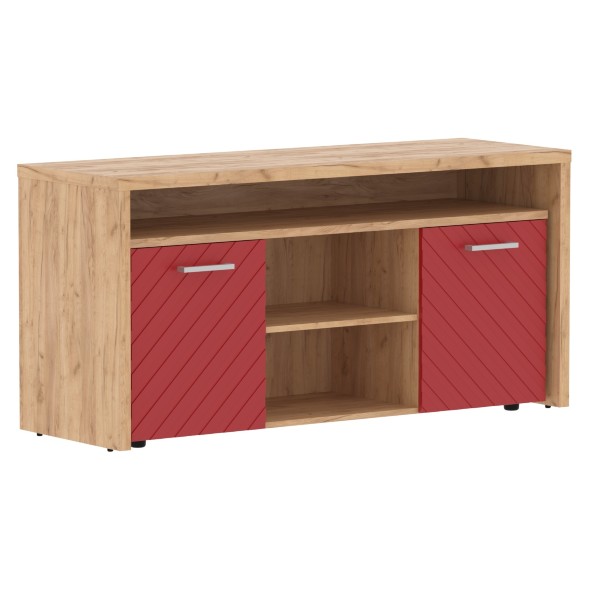 Тумба с фригобаром TLTF-3D 1640х550х800 TORR LUX в Санкт-Петербурге 