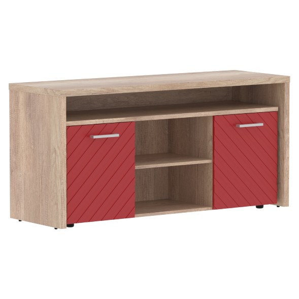 Тумба с фригобаром TLTF-3D 1640х550х800 TORR LUX в Санкт-Петербурге 