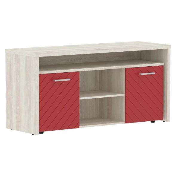 Тумба с фригобаром TLTF-3D 1640х550х800 TORR LUX в Санкт-Петербурге 