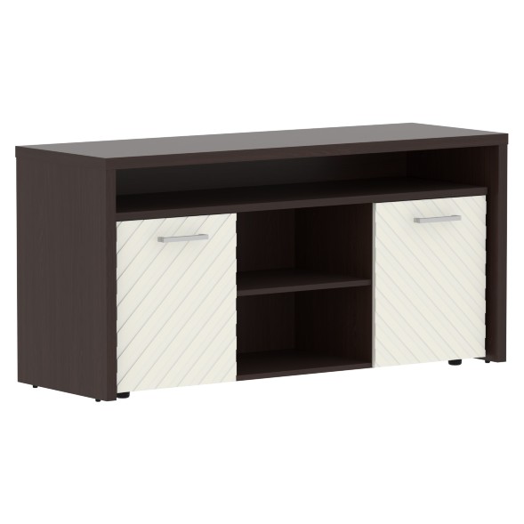 Тумба с фригобаром TLTF-3D 1640х550х800 TORR LUX в Санкт-Петербурге 