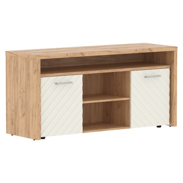 Тумба с фригобаром TLTF-3D 1640х550х800 TORR LUX в Санкт-Петербурге 