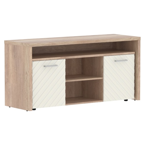 Тумба с фригобаром TLTF-3D 1640х550х800 TORR LUX в Санкт-Петербурге 