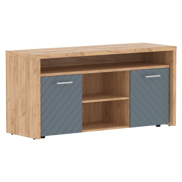 Тумба с фригобаром TLTF-3D 1640х550х800 TORR LUX в Санкт-Петербурге 