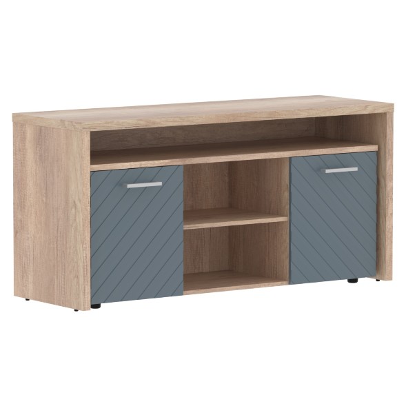 Тумба с фригобаром TLTF-3D 1640х550х800 TORR LUX в Санкт-Петербурге 