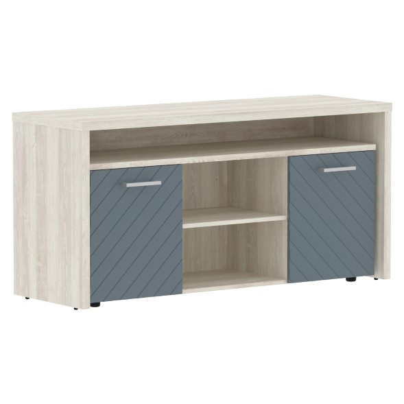 Тумба с фригобаром TLTF-3D 1640х550х800 TORR LUX в Санкт-Петербурге 