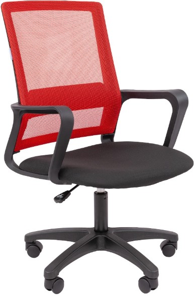 Компьютерное кресло  CHAIRMAN 606LT