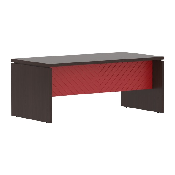 Стол руководителя TLST 189 1800х900х750 TORR LUX в Санкт-Петербурге 