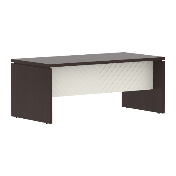 Стол руководителя TLST 189 1800х900х750 TORR LUX в Санкт-Петербурге 