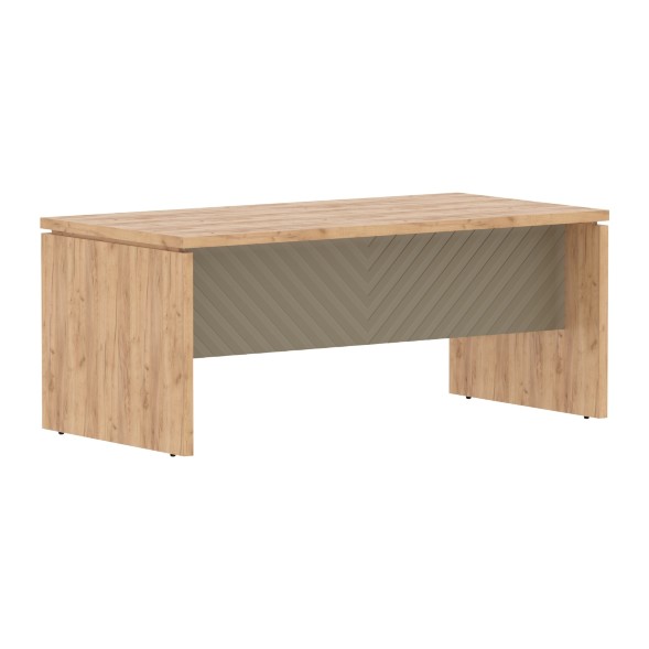 Стол руководителя TLST 189 1800х900х750 TORR LUX в Санкт-Петербурге 