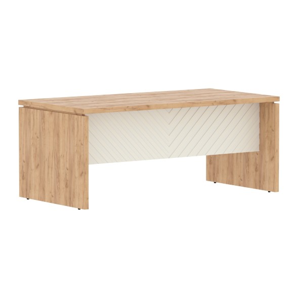 Стол руководителя TLST 189 1800х900х750 TORR LUX в Санкт-Петербурге 