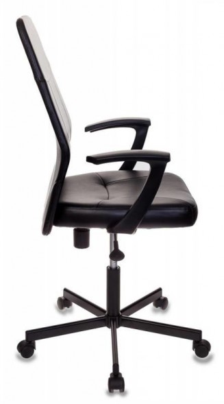 Эргономичное офисное кресло Бюрократ CH-605