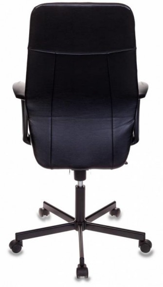 Эргономичное офисное кресло Бюрократ CH-605