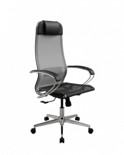 Кресло SynchroSit 10 ErgoLife Set 4/подл.131/осн.Synchro 004