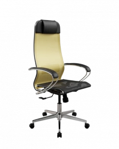 Кресло SynchroSit 10 ErgoLife Set 4/подл.131/осн.Synchro 004