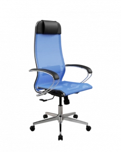 Кресло SynchroSit 10 ErgoLife Set 4/подл.131/осн.Synchro 004