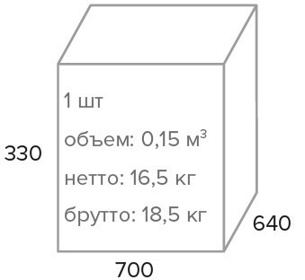Кресло Everprof Polo S Сетка 