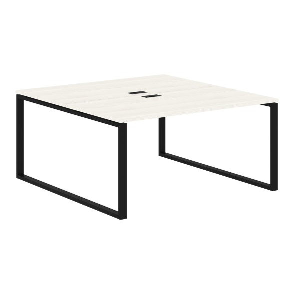 Стол 2-х местный EQWST 1516 1560х1606х750 EDIS