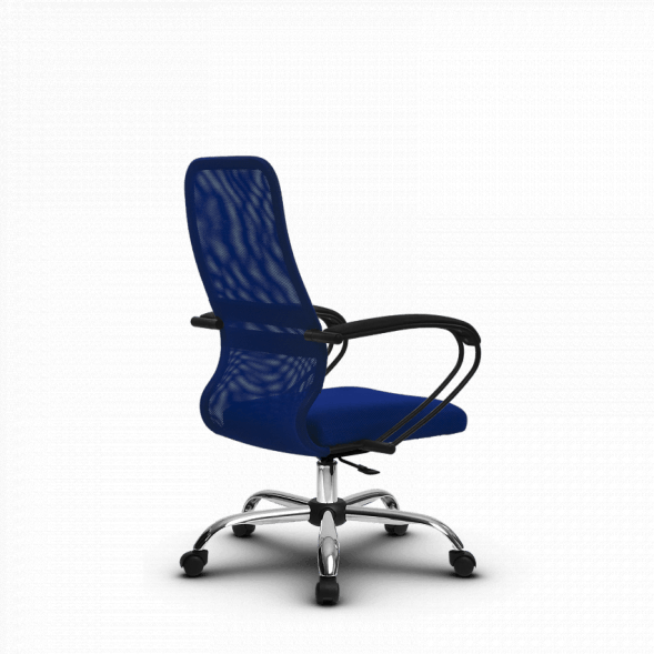 Эргономичное кресло SU-CP-8P Ch