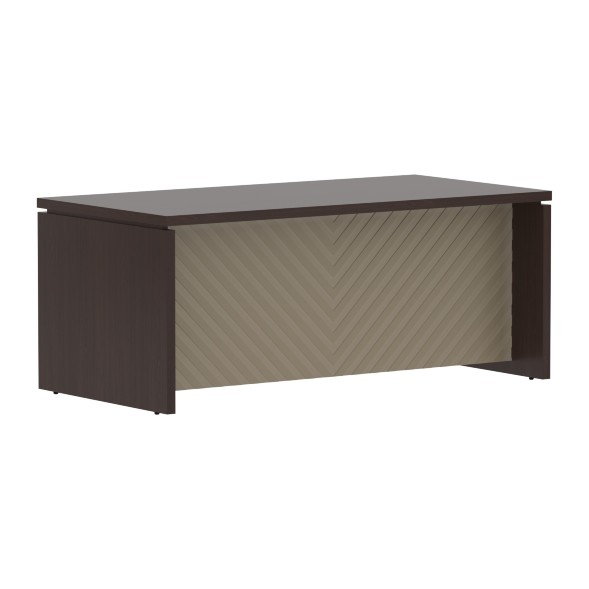 Стол руководителя TLST 189H 1800х900х750 TORR LUX в Санкт-Петербурге 