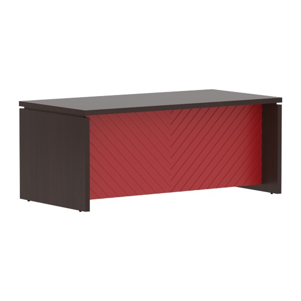 Стол руководителя TLST 189H 1800х900х750 TORR LUX в Санкт-Петербурге 