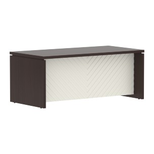 Стол руководителя TLST 189H 1800х900х750 TORR LUX