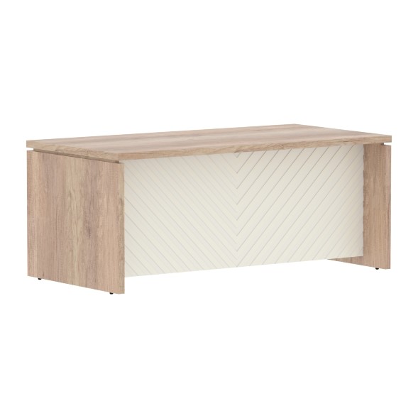 Стол руководителя TLST 189H 1800х900х750 TORR LUX в Санкт-Петербурге 