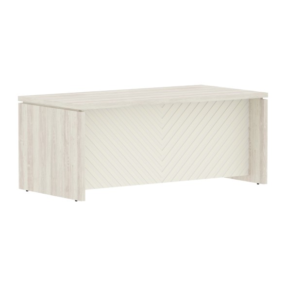 Стол руководителя TLST 189H 1800х900х750 TORR LUX в Санкт-Петербурге 