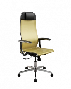 Кресло SynchroSit 10 ErgoLife Set 4/подл.158/осн.Synchro 004