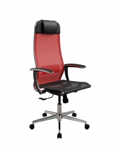 Кресло SynchroSit 10 ErgoLife Set 4/подл.158/осн.Synchro 004