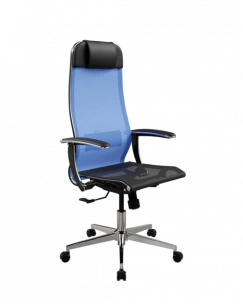 Кресло SynchroSit 10 ErgoLife Set 4/подл.158/осн.Synchro 004